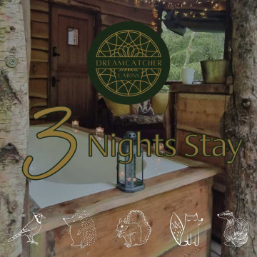 Image for Three Nights Stay = £687