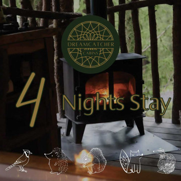 Image for Four Nights Stay = £788