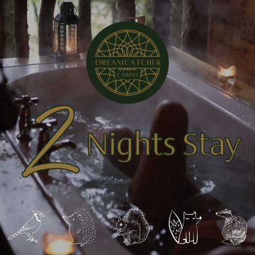 Image for Two Nights Stay = £458